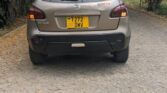 Buy Nissan Dualis 2007 for Sale in Pwani