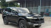 Magari Land Cruiser 300 Series 2022 lipo Dar es Salaam