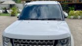 Buy Land Rover Discovery 4 2013 for Sale in Dar es Salaam