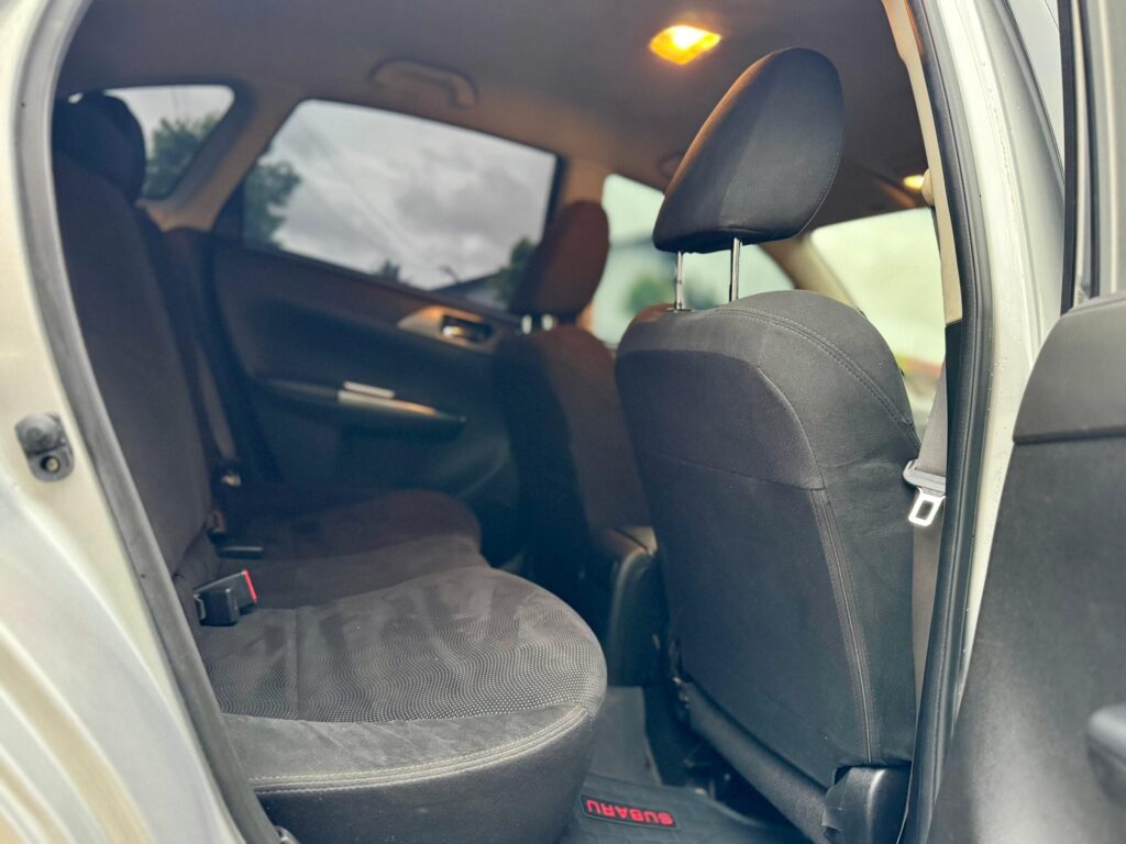 For Sale Subaru Impreza 2011 in Dar es Salaam