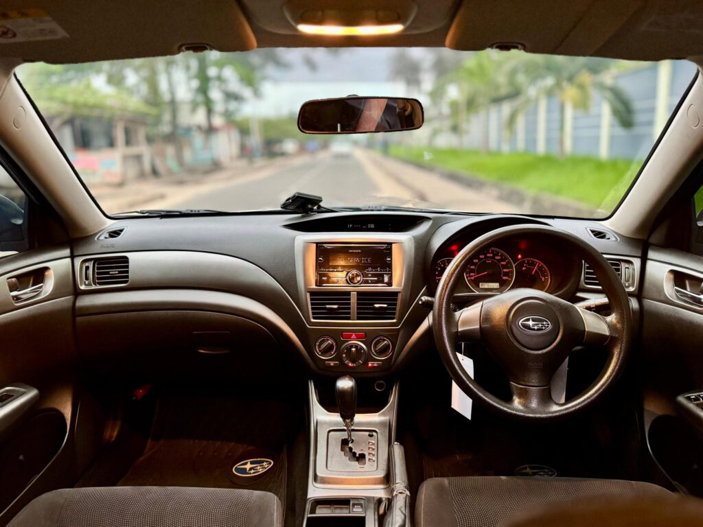 Price Of Subaru Impreza 2011 for Sale in Tanzania