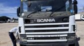 Used Scania 113 2022 for Sale in Dar es Salaam