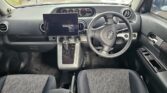 Magari Used Toyota Rumion 2012 Dar es Salaam Tanzania
