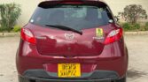 Bei ya Mazda Demio 2012 Sokoni Dar es Salaam Tanzania