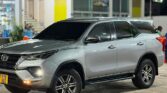Price Of Toyota Fortuner 2022 for Sale in Tanzania