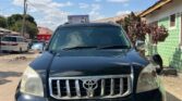 Used Toyota Land Cruiser Prado 2009 for Sale in Arusha