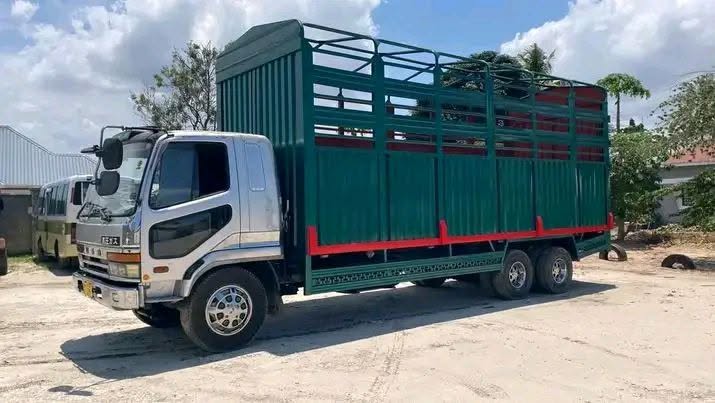 Mitsubishi 2001 for Sale in Dar es Salaam