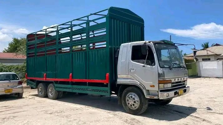 Price Of Mitsubishi 2001 for Sale in Tanzania
