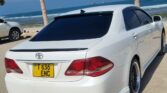 Magari Sokoni Toyota Crown ya Bei Poa 2009