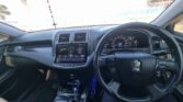 Magari Used Toyota Crown 2009 Dar es Salaam Tanzania