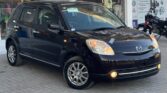 Bei ya Mazda Verisa 2008 Sokoni Dar es Salaam Tanzania