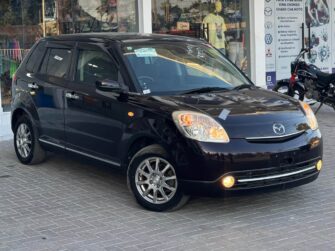 Bei Ya Mazda Verisa 2008 Sokoni Dar es Salaam Tanzania