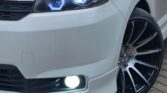 Toyota Rumion bei poa sokoni Dar es Salaam Tanzania