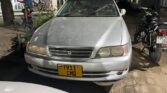 Price Of Toyota Chaser 1998 for Sale in Tanzania