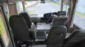 Price Toyota Coaster 2008 for Sale in Mwanza