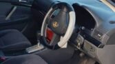 Magari Sokoni Toyota Allion ya Bei Poa 2004