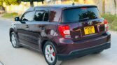 Buy Toyota IST 2008 for Sale in Dar es Salaam
