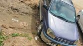 Used Toyota Raum 2000 for Sale in Dar es Salaam