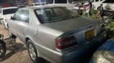 Buy Toyota Chaser 1998 for Sale in Dar es Salaam