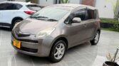 Magari Used Toyota Ractis 2006 Dar es Salaam Tanzania
