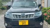Price Of Subaru Forester 2010 for Sale in Tanzania