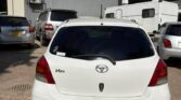 Price Of Toyota Vitz 2008 for Sale in Tanzania