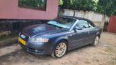 Bei ya Audi A4 2005 Sokoni Dar es Salaam Tanzania
