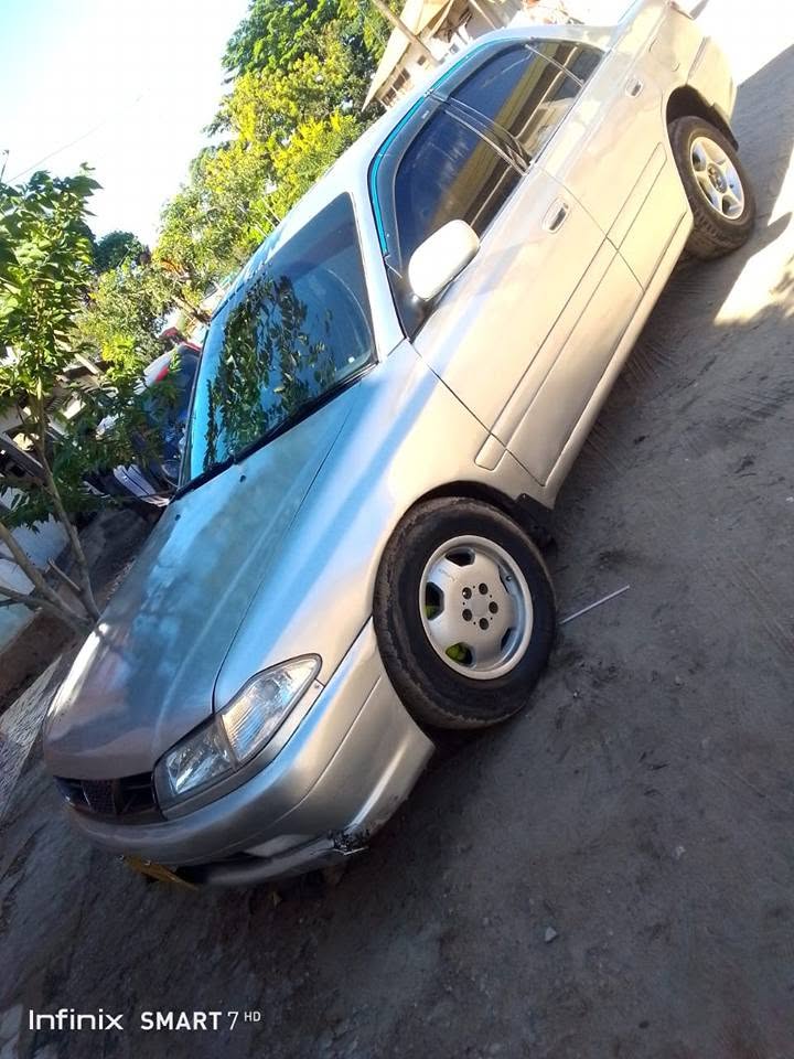 Price Of Toyota Carina 1998 for Sale in Tanzania