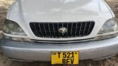 Magari Harrier 2000 lipo Dar es Salaam