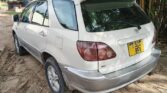 Bei ya Toyota Harrier 2000 Sokoni Dar es Salaam Tanzania