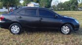 Magari Used Toyota Allion 2004 Dar es Salaam Tanzania