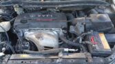 Toyota Allion bei poa sokoni Dar es Salaam Tanzania