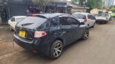 Magari Sokoni Subaru Impreza ya Bei Poa 2008