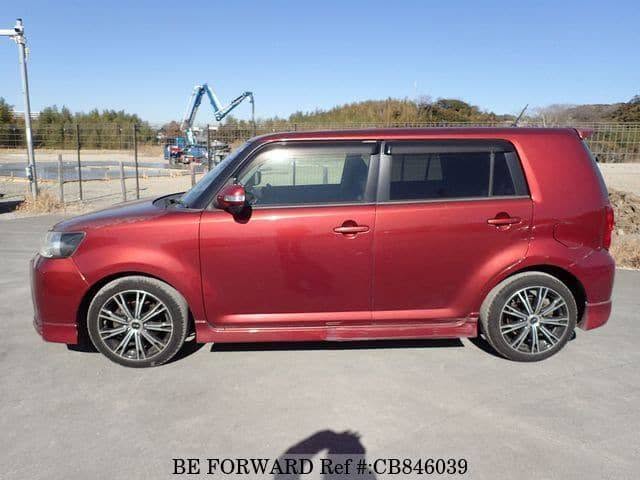 Used Toyota Rumion 2010 for Sale in Dar es Salaam
