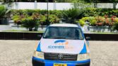 Magari Sokoni Toyota Probox ya Bei Poa 2005