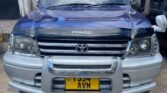 Bei ya Toyota Land Cruiser Prado 2000 Sokoni Dar es Salaam Tanzania