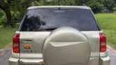 Price Of Toyota Rav4 2005 for Sale in Tanzania
