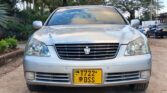 Used Toyota Crown 2006 for Sale in Dar es Salaam