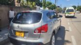 Buy Nissan Dualis 2009 for Sale in Dar es Salaam