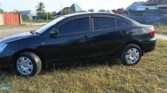 Bei ya Toyota Allion 2004 Sokoni Dar es Salaam Tanzania