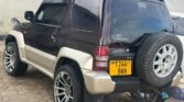 Price Mitsubishi Pajero 2000 for Sale in Dar es Salaam
