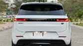 Buy Land Rover Range Rover Sport 2023 for Sale in Dar es Salaam
