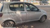 Magari Used Toyota Vitz 2003 Dar es Salaam Tanzania