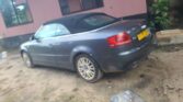 Magari A4 2005 lipo Dar es Salaam