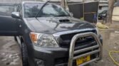 Used Toyota Hilux 2010 for Sale in Dar es Salaam