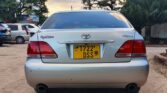 Price Of Toyota Crown 2006 for Sale in Tanzania