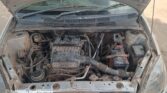 Magari Sokoni Toyota Vitz ya Bei Poa 2003