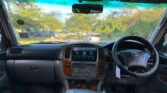 Toyota Land Cruiser V8 2004 for Sale in Dar es Salaam