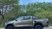 Toyota Hilux 2022 for Sale in Dar es Salaam