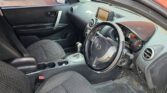 Buy Nissan Dualis 2008 for Sale in Dar es Salaam